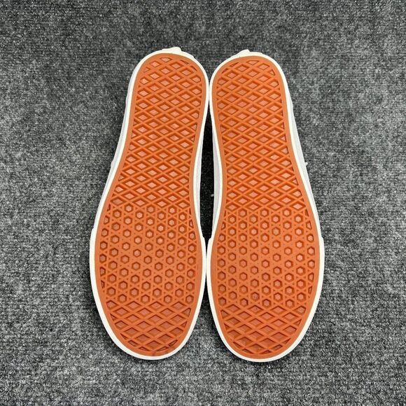 Vans Old Skool Shoes Women's Size 9 Tie Dye Low Lace Up Retro Skate Sneakers - Picture 9 of 11